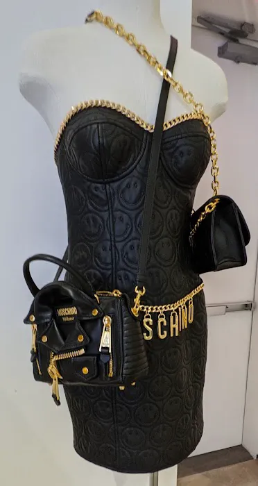Moschino 8