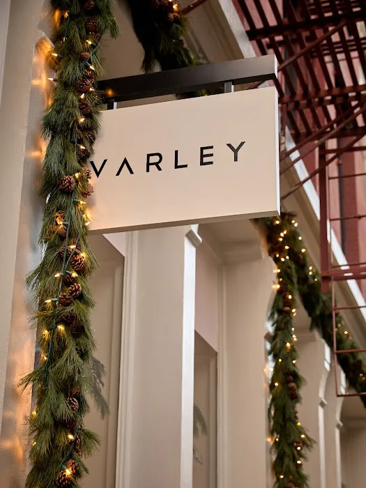 Varley 9