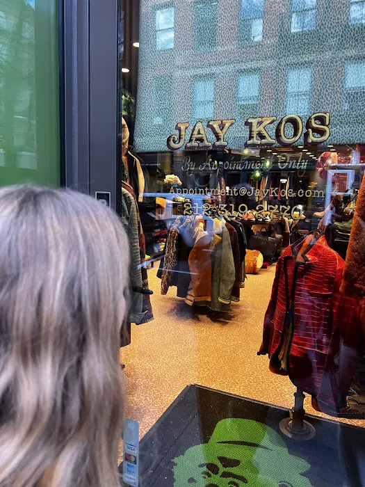 Jay Kos 0