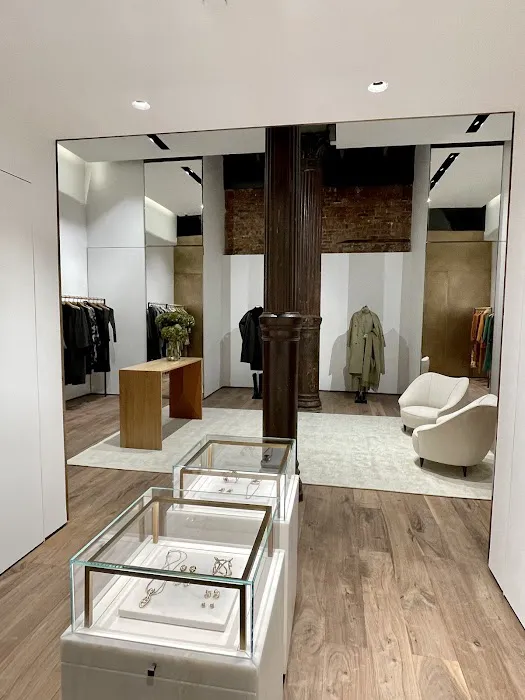Lafayette 148 New York | Greene Street 1