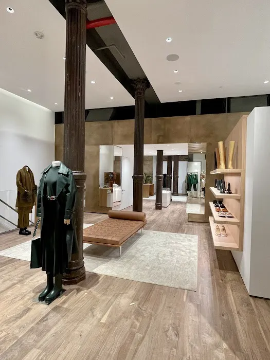 Lafayette 148 New York | Greene Street 5