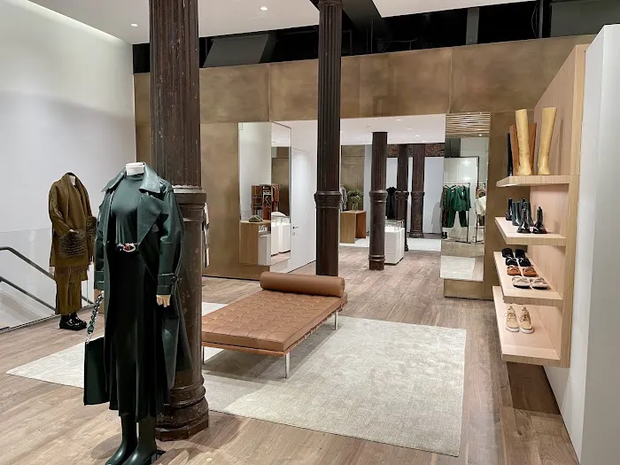 Lafayette 148 New York | Greene Street 3