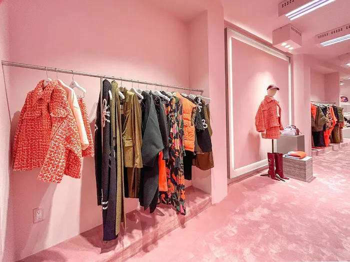 Essentiel Antwerp 5