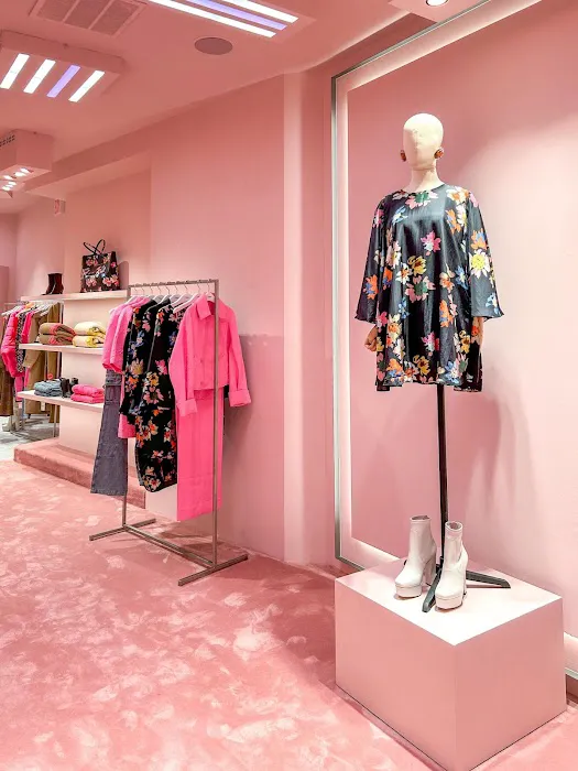 Essentiel Antwerp 9