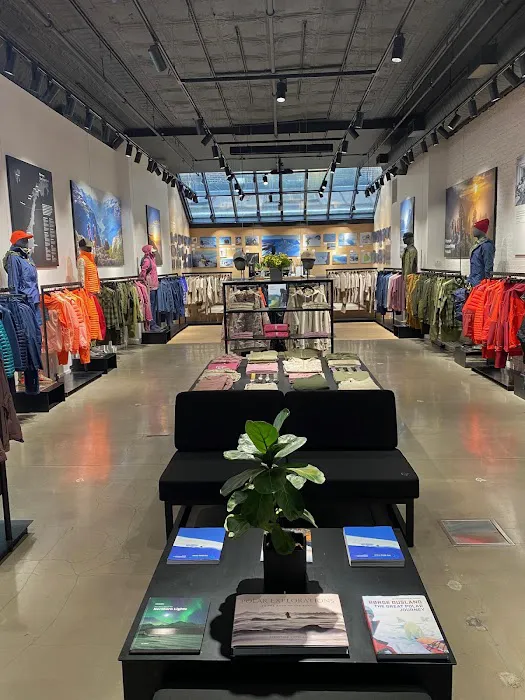 Norrøna Flagship Store New York 4