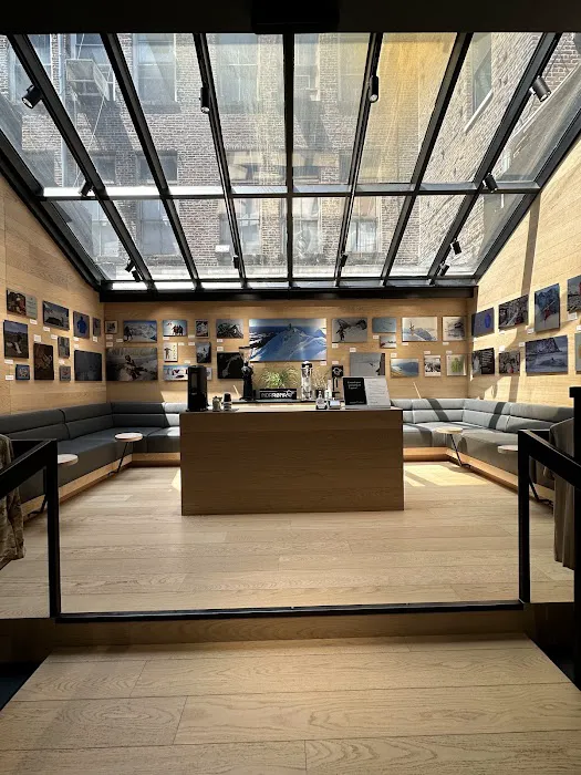 Norrøna Flagship Store New York 9