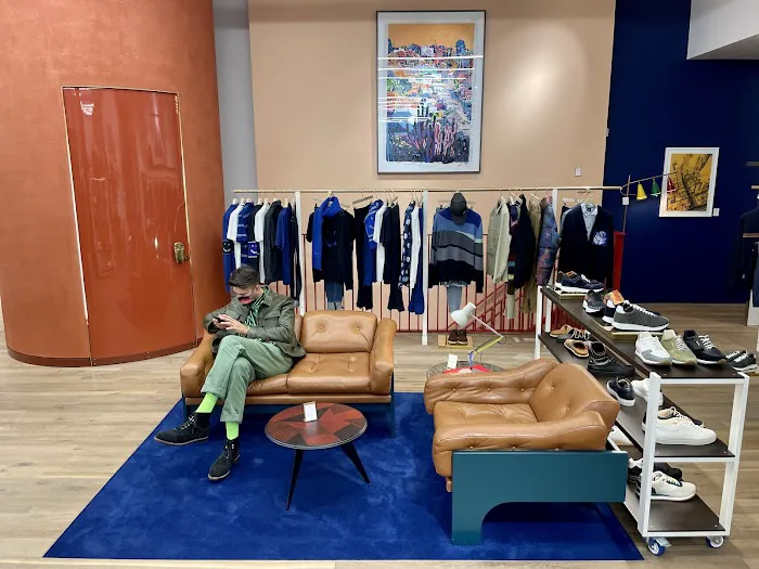 Paul Smith 1