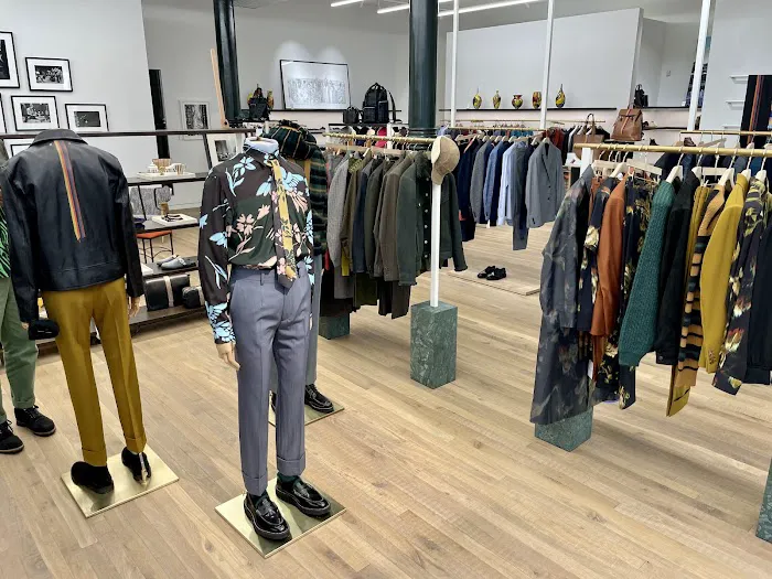 Paul Smith 2