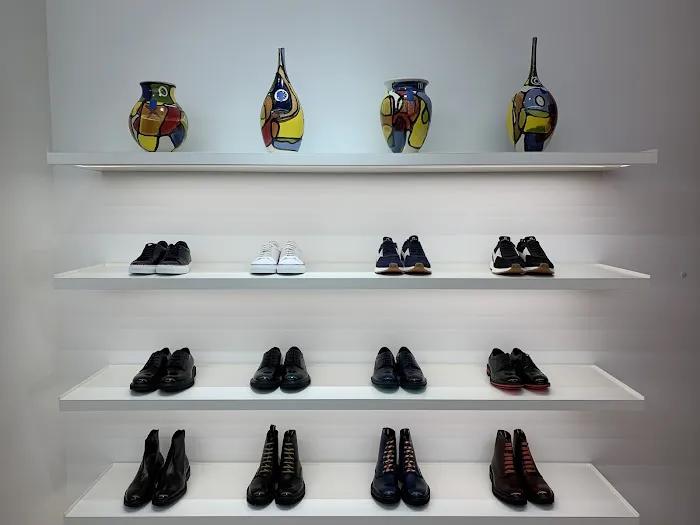 Paul Smith 6