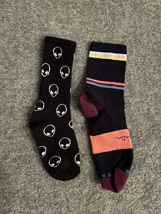 Paul Smith 7