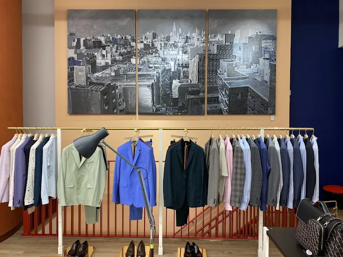 Paul Smith 5