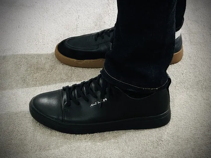 Paul Smith 9