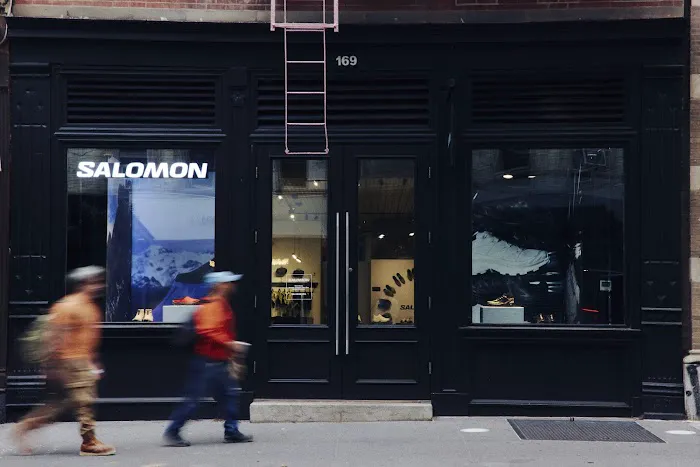 Salomon Sportstyle Store 1