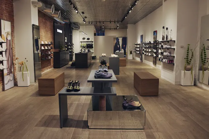 Salomon Sportstyle Store 2