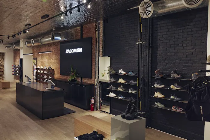 Salomon Sportstyle Store 5