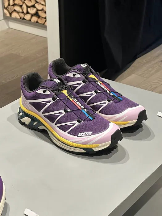 Salomon Sportstyle Store 3