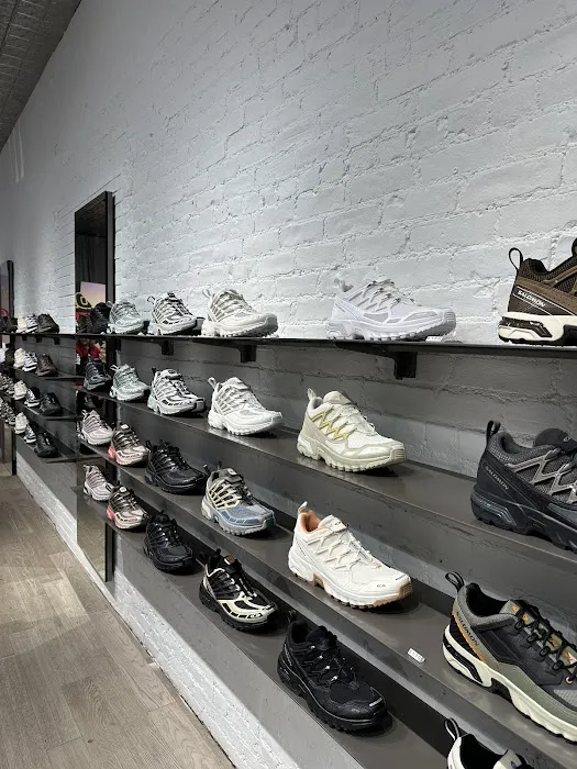 Salomon Sportstyle Store 0