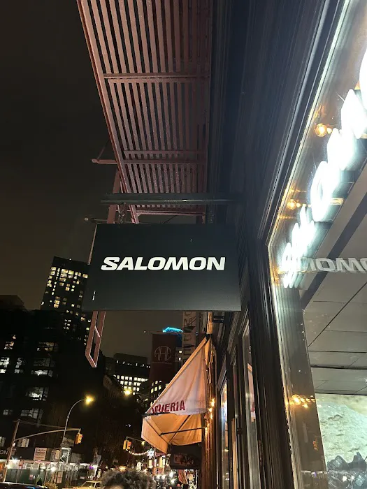Salomon Sportstyle Store 7