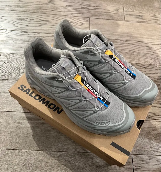 Salomon Sportstyle Store 6