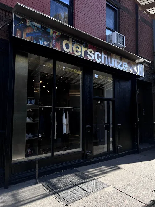 derschutze 8