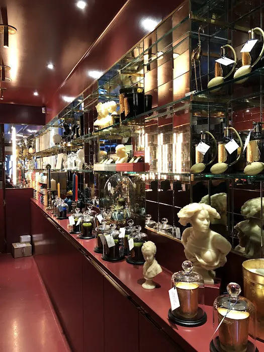 Trudon - Soho 5