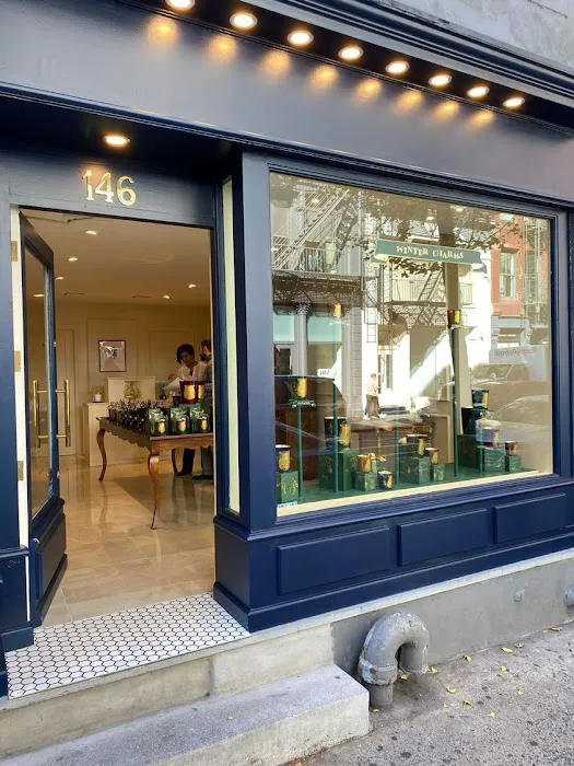 Trudon - Soho 2
