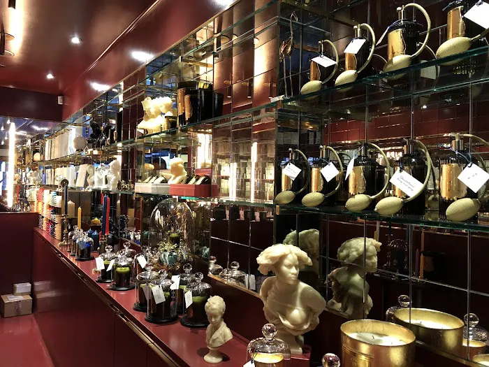 Trudon - Soho 0