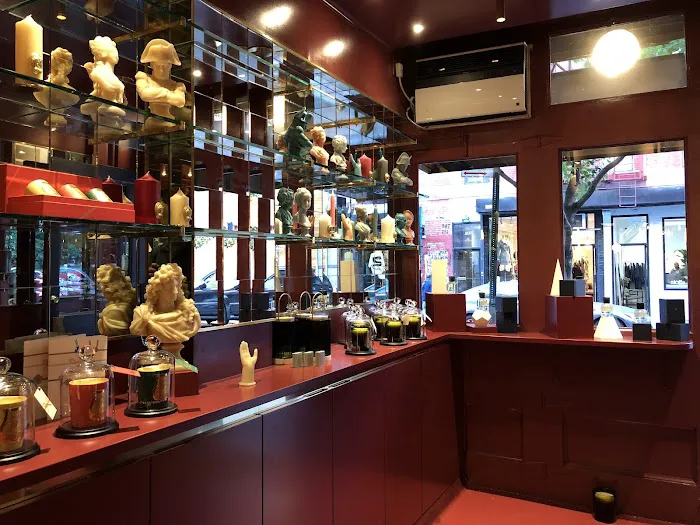 Trudon - Soho 8