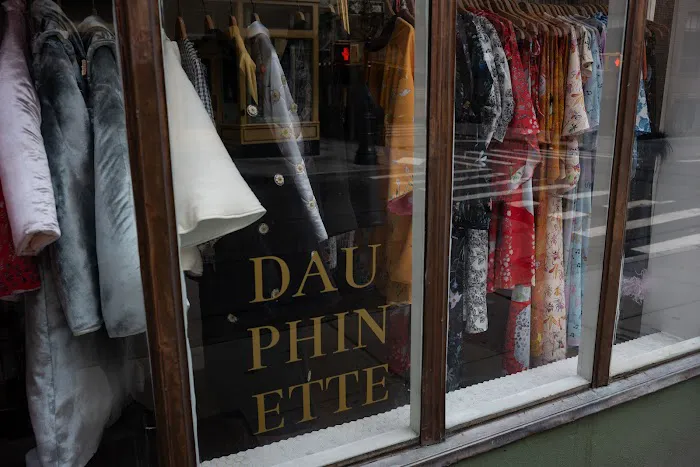 Dauphinette 0