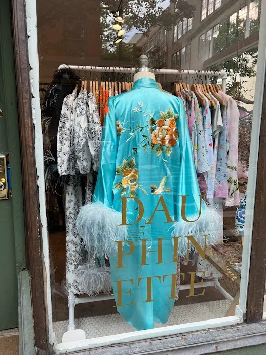 Dauphinette 5