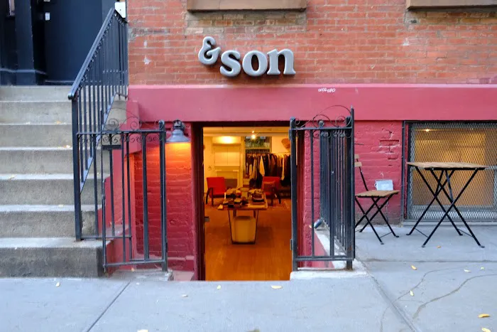 & son 2