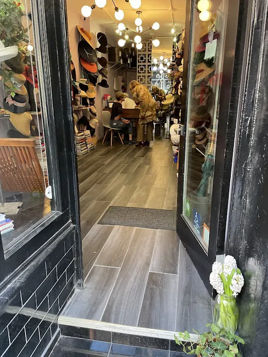 The Hat Shop 2