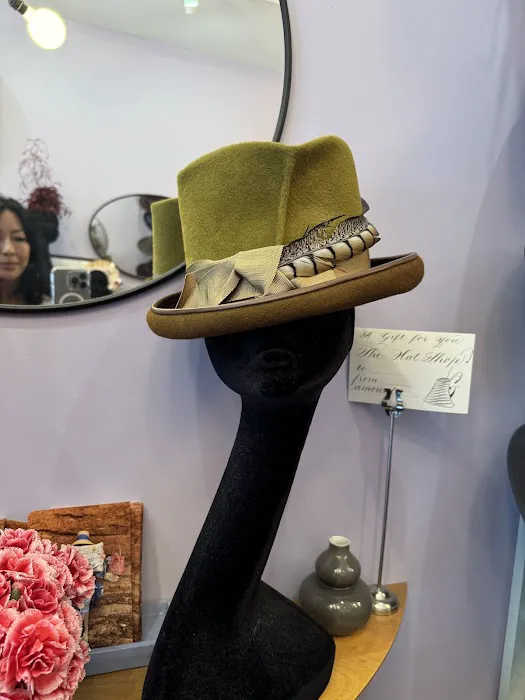The Hat Shop 3