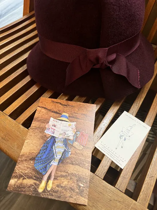 The Hat Shop 7