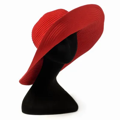 The Hat Shop 9