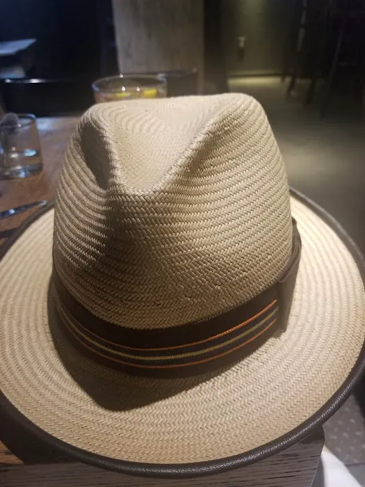 The Hat Shop 5