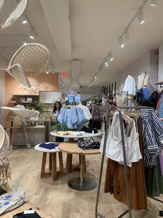 Anthropologie 0