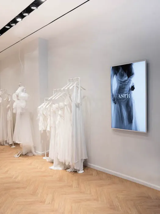 Rime Arodaky Flagship Store New York 0