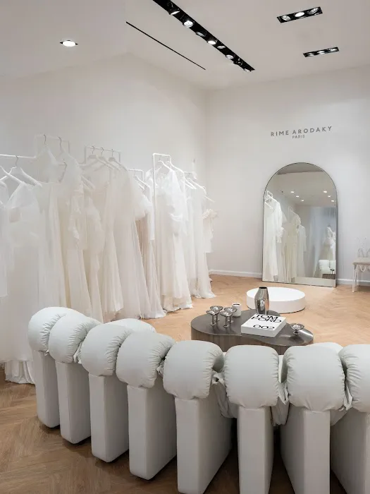 Rime Arodaky Flagship Store New York 2