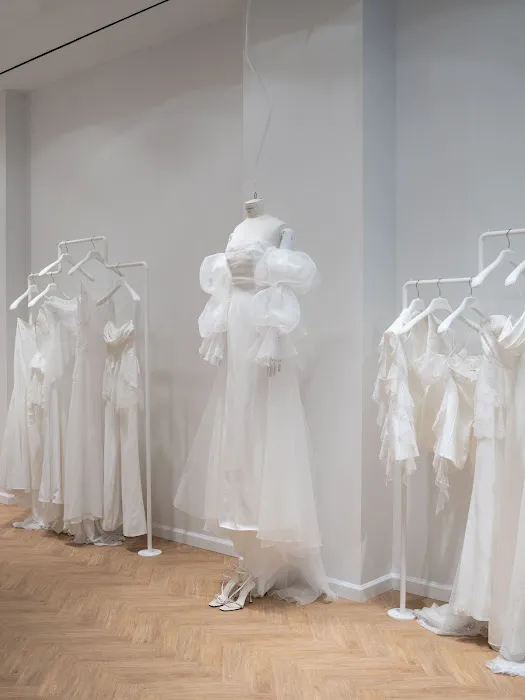 Rime Arodaky Flagship Store New York 3
