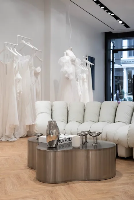Rime Arodaky Flagship Store New York 5