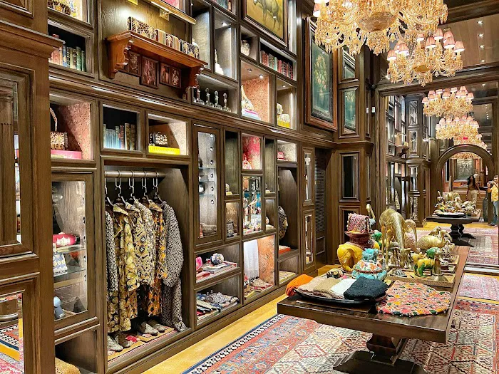 SABYASACHI 1