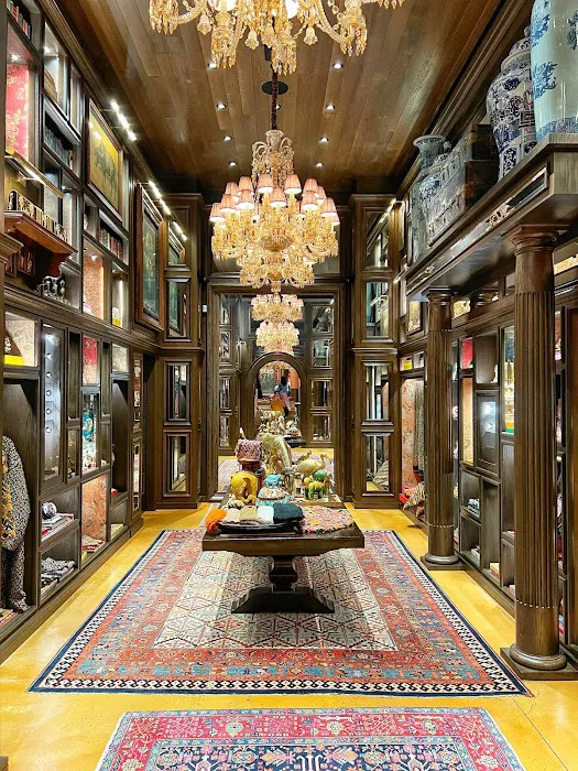 SABYASACHI 5