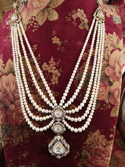 SABYASACHI 9