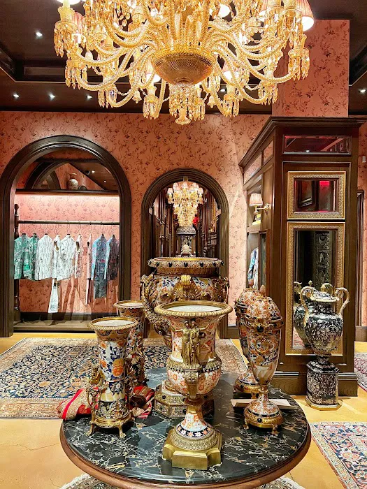 SABYASACHI 7