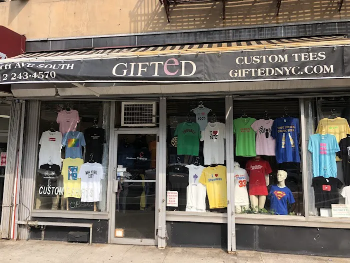 Gifted NYC 1