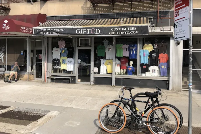 Gifted NYC 2