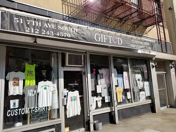 Gifted NYC 3