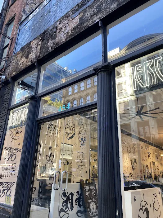 Mystique Boutique NYC 0