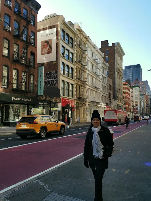 Mystique Boutique NYC 6